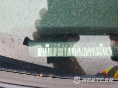 Zdjęcie 13 z 13 samochodu: 2010 CHEVROLET SUBURBAN K1500 LS VIN:1GNUKHE30AR198399 - miniatura