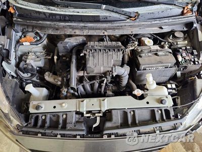 Zdjęcie 11 z 12 samochodu: 2021 MITSUBISHI MIRAGE ES VIN:ML32AUHJ9MH012281 - miniatura