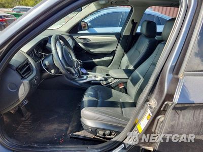 Zdjęcie 7 z 12 samochodu: 2015 BMW X1 XDRIVE28I VIN:WBAVL1C57FVY37296 - miniatura