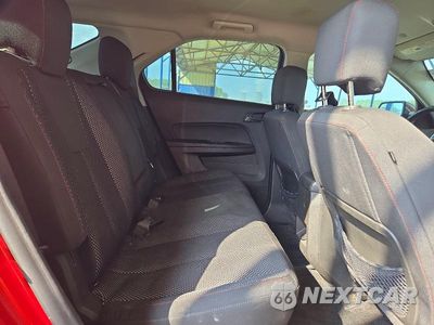 Zdjęcie 11 z 13 samochodu: 2015 CHEVROLET EQUINOX LT VIN:2GNALBEK0F6279104 - miniatura