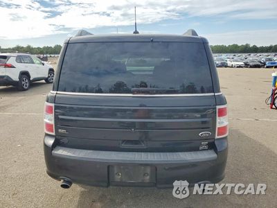 Zdjęcie 6 z 14 samochodu: 2014 FORD FLEX SEL VIN:2FMHK6C80EBD23712 - miniatura