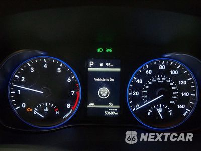 Zdjęcie 9 z 12 samochodu: 2022 HYUNDAI KONA SEL VIN:KM8K6CAB4NU919388 - miniatura