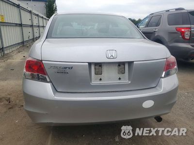 Zdjęcie 6 z 12 samochodu: 2009 HONDA ACCORD LX VIN:1HGCP26399A002585 - miniatura