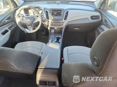 Zdjęcie 8 z 14 samochodu: 2019 CHEVROLET EQUINOX LS VIN:3GNAXHEV5KS640677 - miniatura