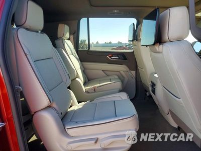 Zdjęcie 11 z 14 samochodu: 2026 GMC YUKON XL DENALI VIN:1GKS2JKL8TR298320 - miniatura