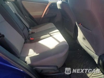 Zdjęcie 11 z 13 samochodu: 2014 TOYOTA RAV4 LE VIN:2T3BFREVXEW182731 - miniatura