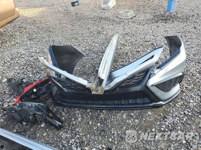 Zdjęcie 12 z 13 samochodu: 2022 TOYOTA CAMRY SE VIN:4T1T11AK4NU630759 - miniatura