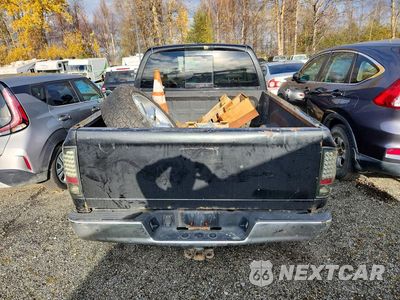 Zdjęcie 6 z 12 samochodu: 2008 DODGE RAM 1500 ST VIN:1D7HU18268S596529 - miniatura