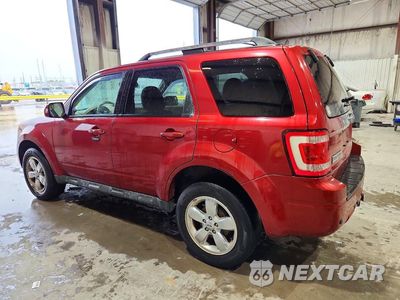 Drugie zdjęcie samochodu z przodu: 2012 FORD ESCAPE LIMITED VIN:1FMCU0EG6CKB71427 - miniatura