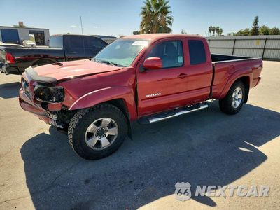 2011 TOYOTA TACOMA V6 5TFUU4EN0BX008031 - główne zdjęcie licytacji z USA - miniatura