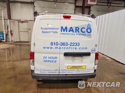 Zdjęcie 6 z 13 samochodu: 2016 NISSAN NV200 SV VIN:3N6CM0KN3GK691017 - miniatura
