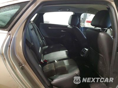 Zdjęcie 10 z 13 samochodu: 2015 CHEVROLET IMPALA LT VIN:2G1115SL0F9143155 - miniatura