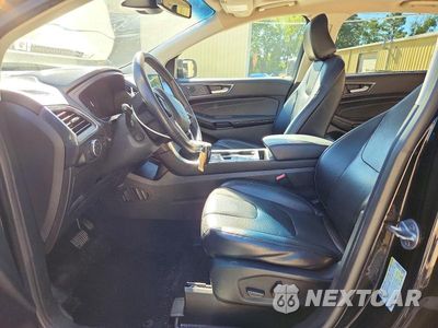 Zdjęcie 7 z 13 samochodu: 2022 FORD EDGE TITANIUM VIN:2FMPK4K95NBA44797 - miniatura