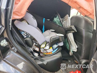 Zdjęcie 10 z 12 samochodu: 2016 SUBARU FORESTER 2.0XT TOURING VIN:JF2SJGXC5GH478071 - miniatura