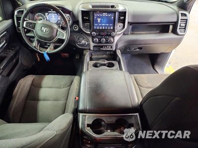 Zdjęcie 8 z 13 samochodu: 2019 RAM 1500 BIG HORN/LONE STAR VIN:1C6SRFFT4KN699858 - miniatura