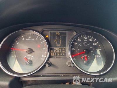 Zdjęcie 9 z 13 samochodu: 2012 NISSAN ROGUE S VIN:JN8AS5MT4CW266885 - miniatura