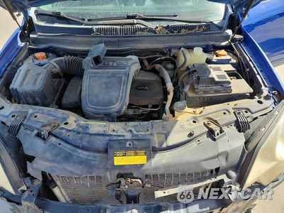 Zdjęcie 12 z 14 samochodu: 2008 SATURN VUE XE VIN:3GSCL33P18S533255 - miniatura