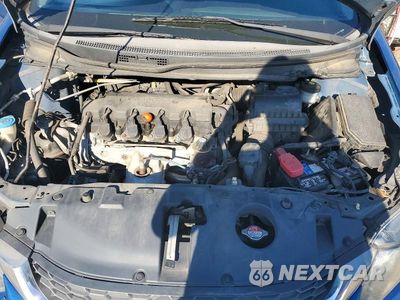 Zdjęcie 11 z 12 samochodu: 2013 HONDA CIVIC LX VIN:2HGFB2F53DH569124 - miniatura