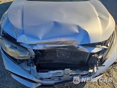 Zdjęcie 11 z 12 samochodu: 2018 HONDA CIVIC SI VIN:2HGFC1E57JH705498 - miniatura
