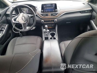 Zdjęcie 8 z 12 samochodu: 2023 NISSAN ALTIMA SV VIN:1N4BL4DV8PN324359 - miniatura