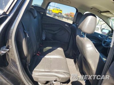 Zdjęcie 11 z 13 samochodu: 2015 FORD ESCAPE TITANIUM VIN:1FMCU9JXXFUA76484 - miniatura