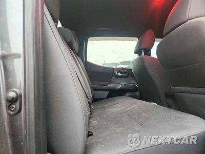 Zdjęcie 10 z 12 samochodu: 2017 TOYOTA TACOMA TRD OFF-ROAD VIN:3TMCZ5AN4HM086609 - miniatura