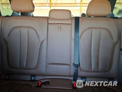 Zdjęcie 10 z 14 samochodu: 2019 BMW X5 XDRIVE40I VIN:5UXCR6C54KLL11606 - miniatura