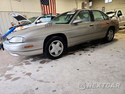1999 CHEVROLET LUMINA LTZ 2G1WN52K0X9122051 - główne zdjęcie licytacji z USA - miniatura
