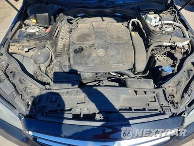 Zdjęcie 11 z 12 samochodu: 2014 MERCEDES-BENZ E 350 4MATIC VIN:WDDHF8JBXEA976892 - miniatura