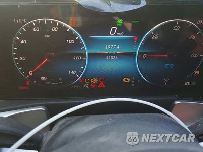 Zdjęcie 9 z 13 samochodu: 2024 MERCEDES-BENZ EQB 250+ VIN:W1N9M0CB3PN051653 - miniatura