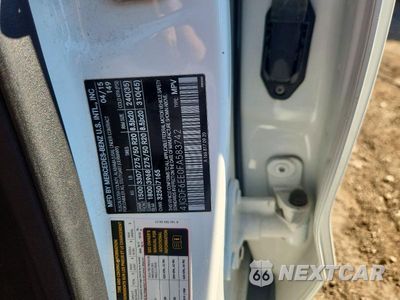 Zdjęcie 12 z 12 samochodu: 2015 MERCEDES-BENZ GL 450 4MATIC VIN:4JGDF6EE0FA583742 - miniatura