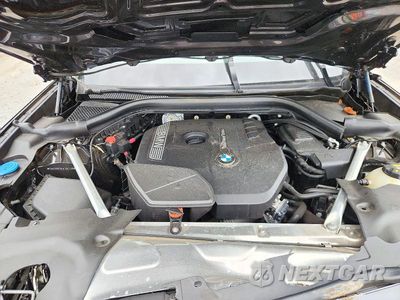 Zdjęcie 12 z 13 samochodu: 2018 BMW X3 XDRIVE30I VIN:5UXTR9C56JLC82130 - miniatura