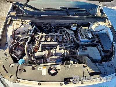 Zdjęcie 11 z 12 samochodu: 2018 HONDA ACCORD EXL VIN:1HGCV1F53JA114093 - miniatura