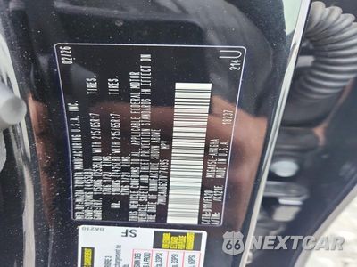 Zdjęcie 14 z 14 samochodu: 2026 TOYOTA COROLLA CROSS LE VIN:7MUCAABG5TV174695 - miniatura