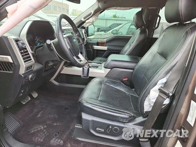 Zdjęcie 7 z 12 samochodu: 2016 FORD F150 SUPERCREW VIN:1FTEW1EP3GKE36517 - miniatura