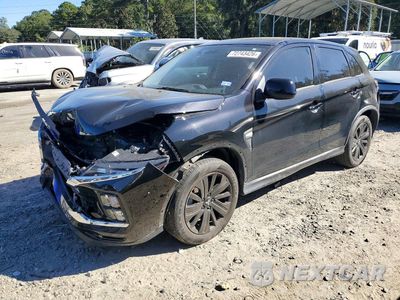 2024 MITSUBISHI OUTLANDER SPORT S/SE JA4ARUAUXRU005340 - główne zdjęcie licytacji z USA - miniatura