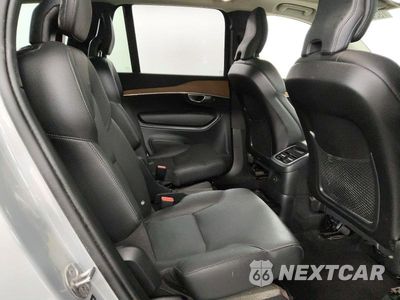 Zdjęcie 11 z 14 samochodu: 2024 VOLVO XC90 PLUS VIN:YV4H60LE4R1232386 - miniatura
