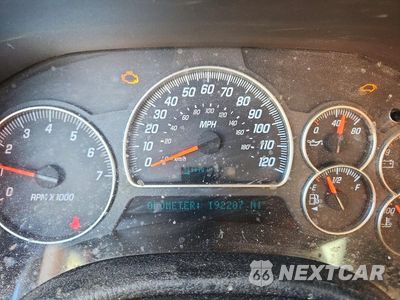 Zdjęcie 9 z 14 samochodu: 2005 GMC ENVOY XL VIN:1GKES16S756150338 - miniatura