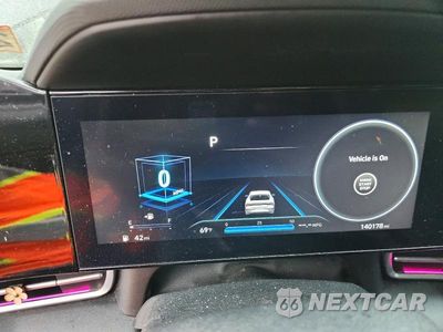 Zdjęcie 9 z 12 samochodu: 2023 HYUNDAI ELANTRA LIMITED VIN:KMHLP4AG0PU495956 - miniatura