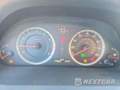 Zdjęcie 9 z 12 samochodu: 2011 HONDA ACCORD EXL VIN:1HGCP3F86BA024499 - miniatura