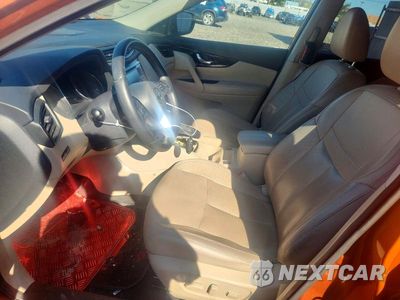 Zdjęcie 7 z 13 samochodu: 2018 NISSAN ROGUE SL VIN:5N1AT2MT9JC820746 - miniatura
