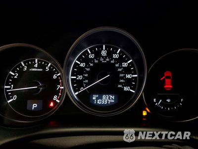 Zdjęcie 9 z 12 samochodu: 2016 MAZDA CX-5 GT VIN:JM3KE4DY9G0692407 - miniatura