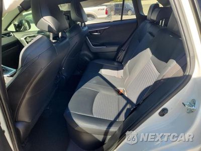 Zdjęcie 11 z 13 samochodu: 2019 TOYOTA RAV4 XSE VIN:JTMEWRFV7KJ009187 - miniatura