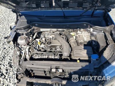 Zdjęcie 12 z 13 samochodu: 2023 VOLKSWAGEN TAOS SE VIN:3VVSX7B22PM332493 - miniatura