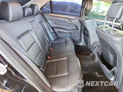 Zdjęcie 10 z 12 samochodu: 2014 MERCEDES-BENZ E 250 BLUETEC VIN:WDDHF0EB4EA897567 - miniatura