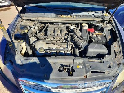 Zdjęcie 11 z 12 samochodu: 2012 FORD TAURUS SEL VIN:1FAHP2EWXCG101393 - miniatura