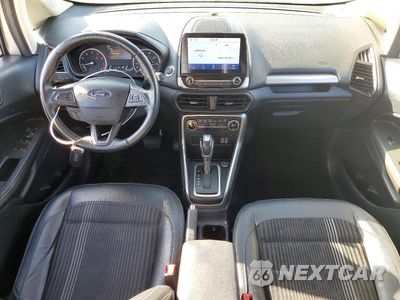 Zdjęcie 8 z 13 samochodu: 2021 FORD ECOSPORT SES VIN:MAJ6S3JL0MC411231 - miniatura