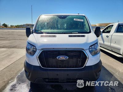 Piąte zdjęcie samochodu w środku: 2025 FORD TRANSIT T-250 VIN:1FTBR1Y86SKB05017 - miniatura