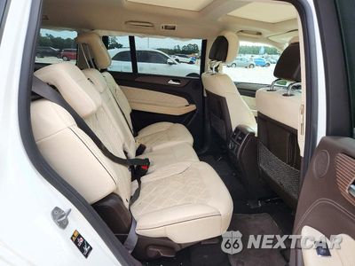 Zdjęcie 11 z 13 samochodu: 2019 MERCEDES-BENZ GLS 450 4MATIC VIN:4JGDF6EE1KB240037 - miniatura
