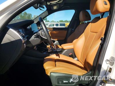 Zdjęcie 7 z 13 samochodu: 2022 BMW X3 XDRIVE30I VIN:5UX53DP03N9K58430 - miniatura